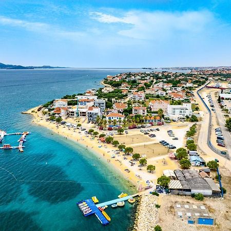 Apartments Villa Rudi Bibinje Εξωτερικό φωτογραφία