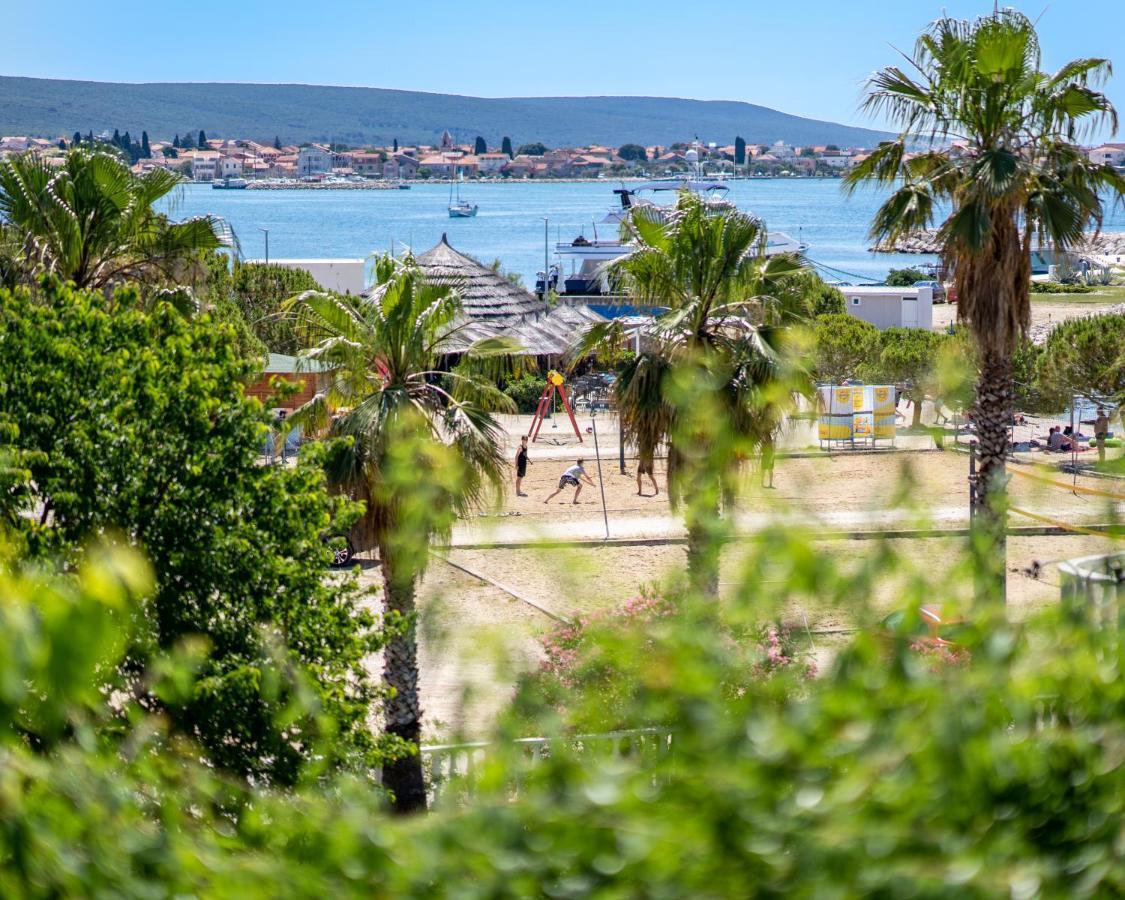 Apartments Villa Rudi Bibinje Εξωτερικό φωτογραφία