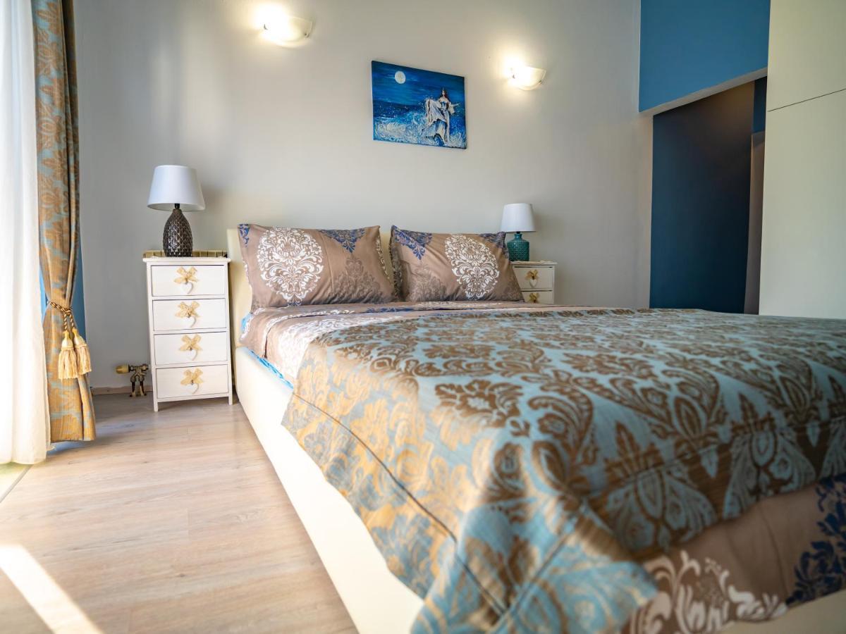 Apartments Villa Rudi Bibinje Εξωτερικό φωτογραφία