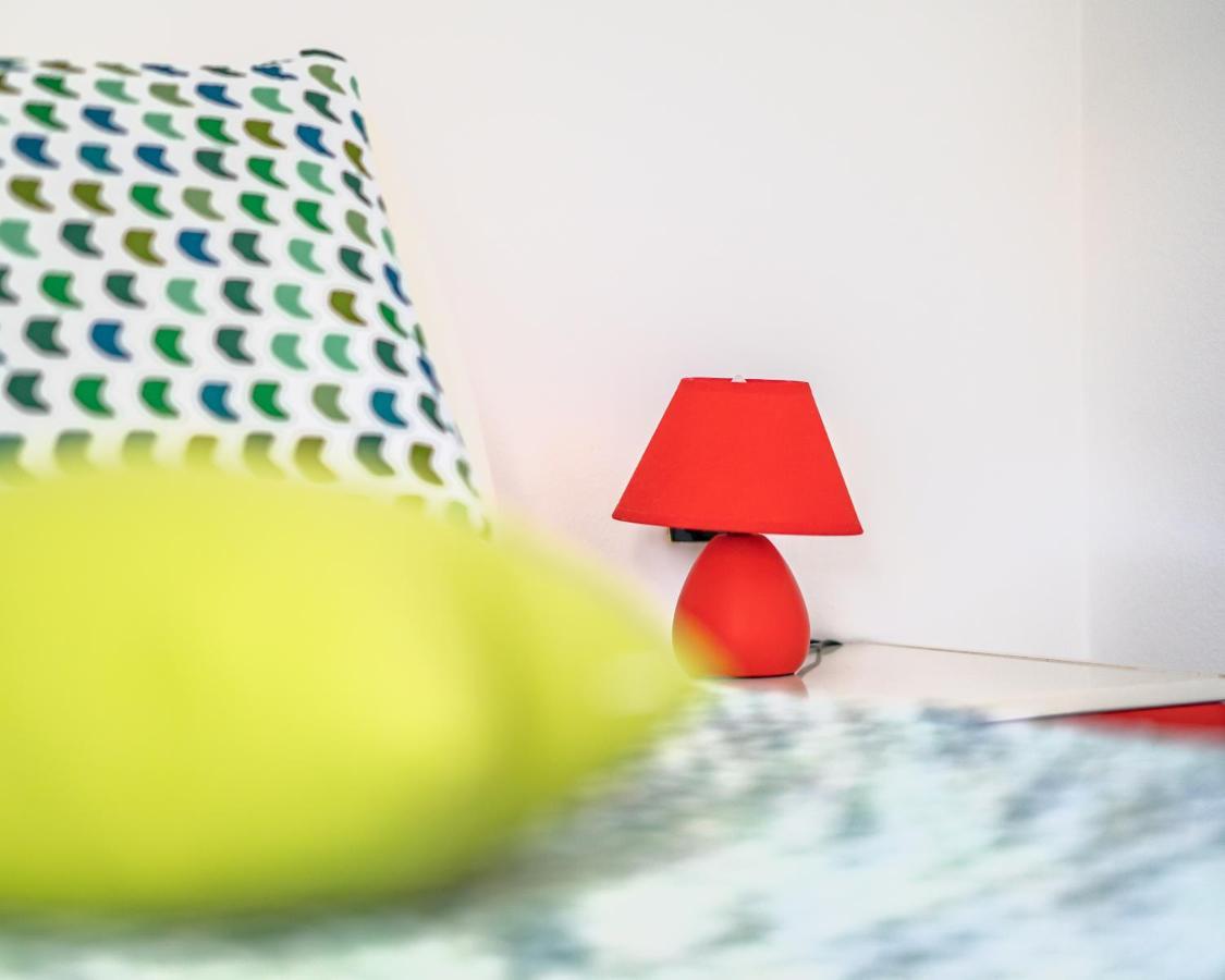 Apartments Villa Rudi Bibinje Εξωτερικό φωτογραφία