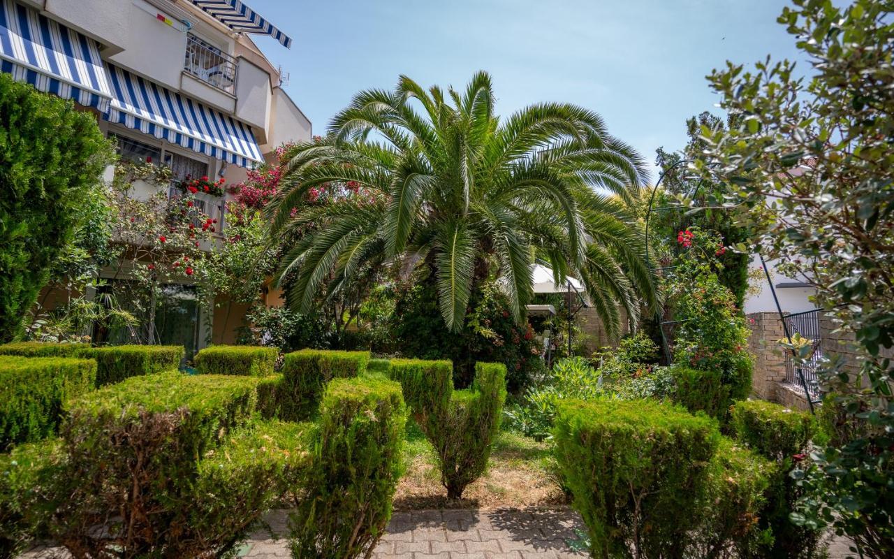 Apartments Villa Rudi Bibinje Εξωτερικό φωτογραφία