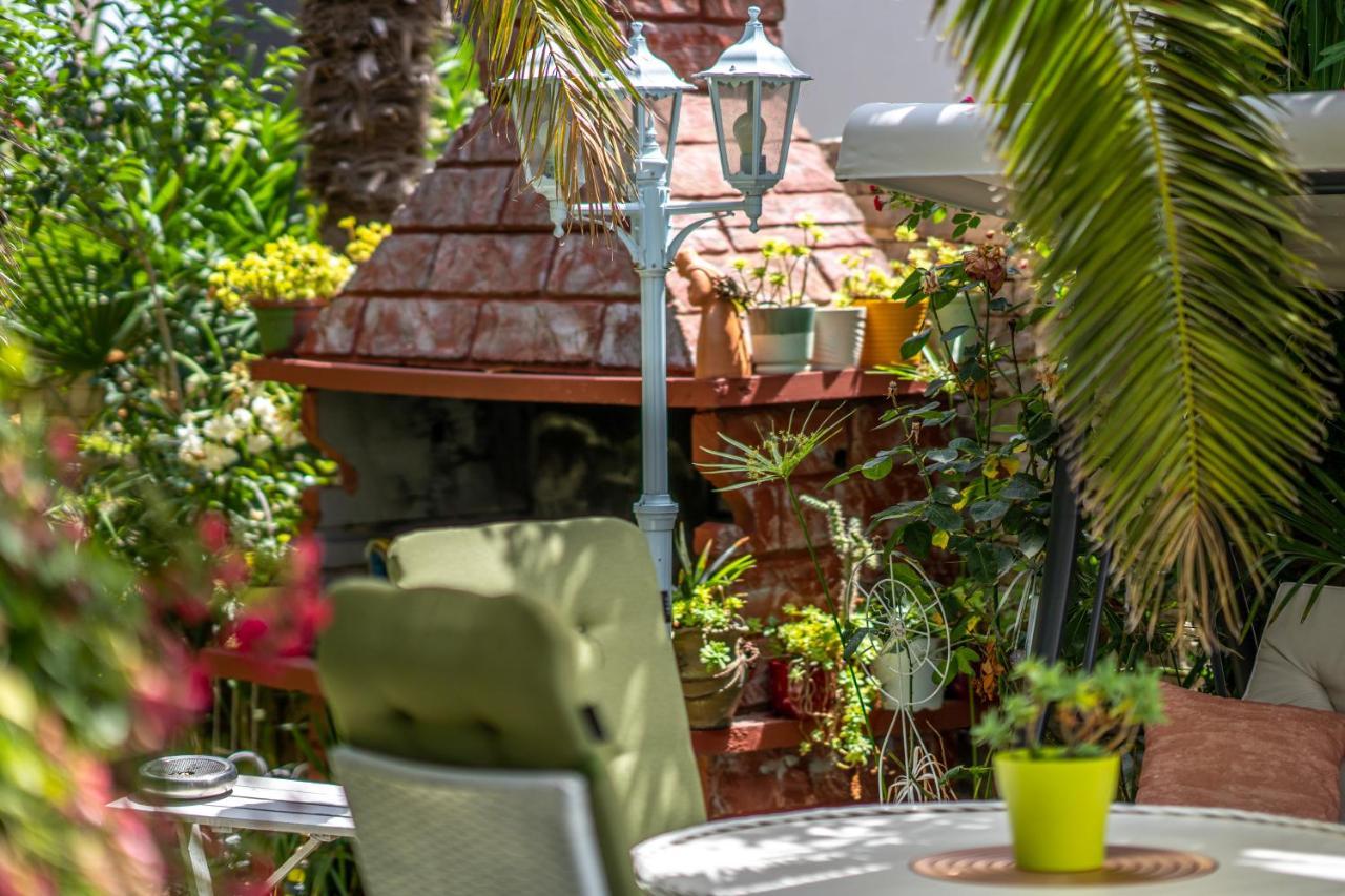 Apartments Villa Rudi Bibinje Εξωτερικό φωτογραφία