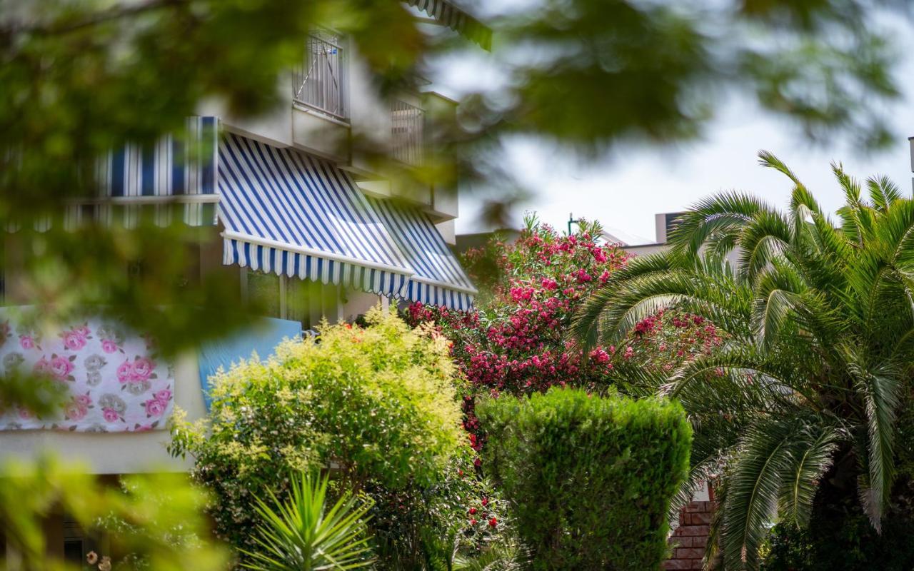 Apartments Villa Rudi Bibinje Εξωτερικό φωτογραφία