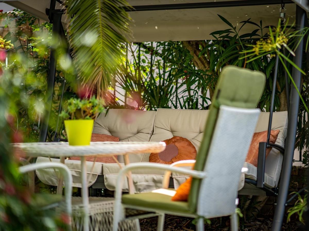Apartments Villa Rudi Bibinje Εξωτερικό φωτογραφία