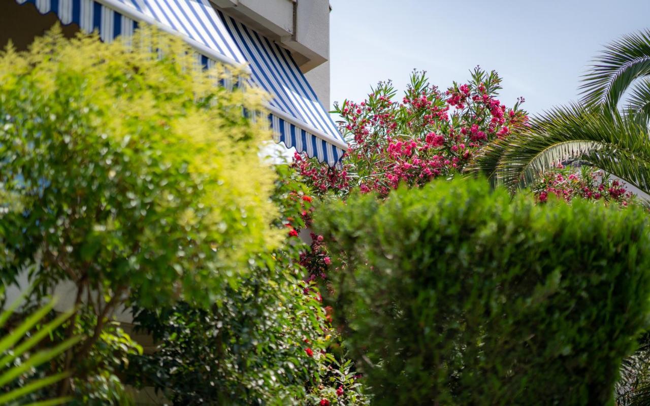 Apartments Villa Rudi Bibinje Εξωτερικό φωτογραφία