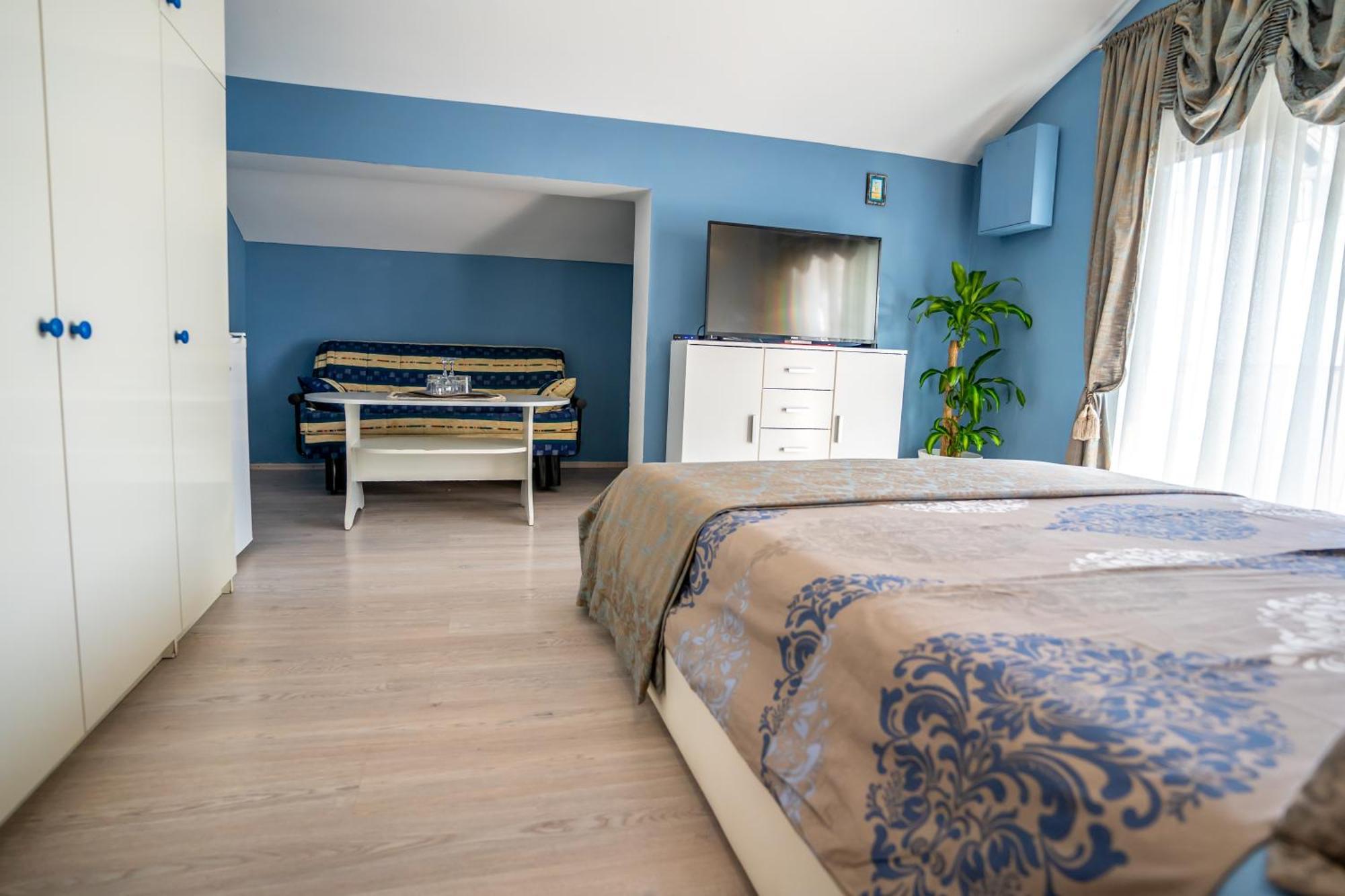 Apartments Villa Rudi Bibinje Εξωτερικό φωτογραφία