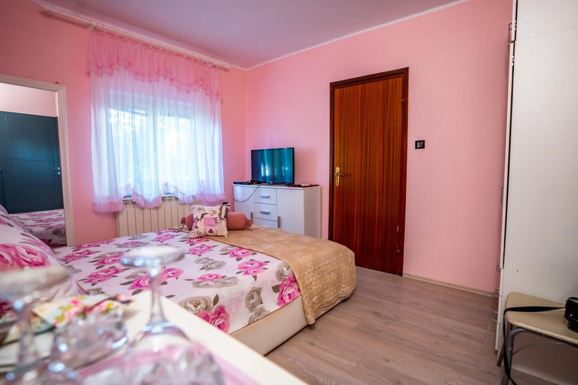 Apartments Villa Rudi Bibinje Εξωτερικό φωτογραφία