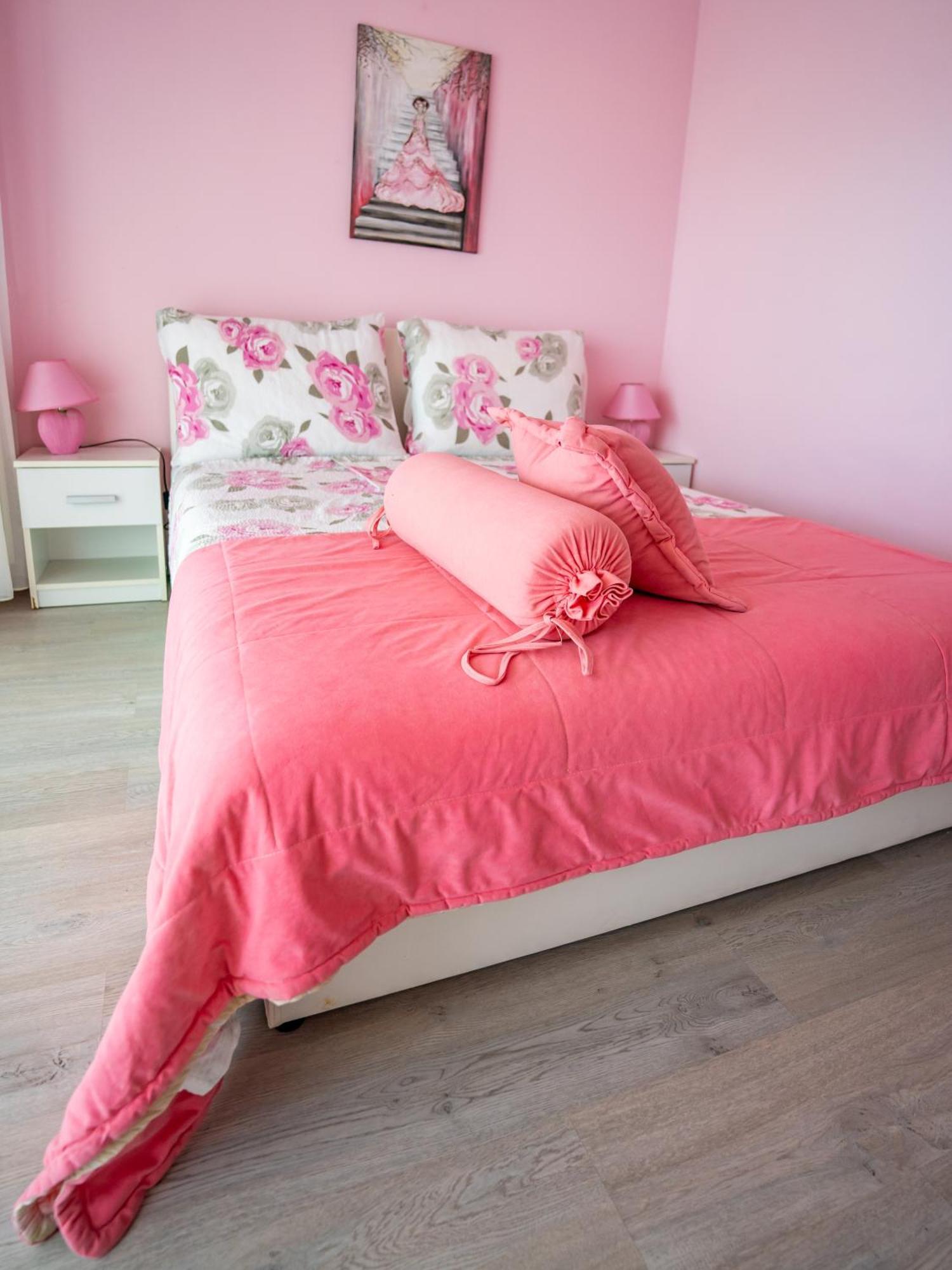Apartments Villa Rudi Bibinje Εξωτερικό φωτογραφία