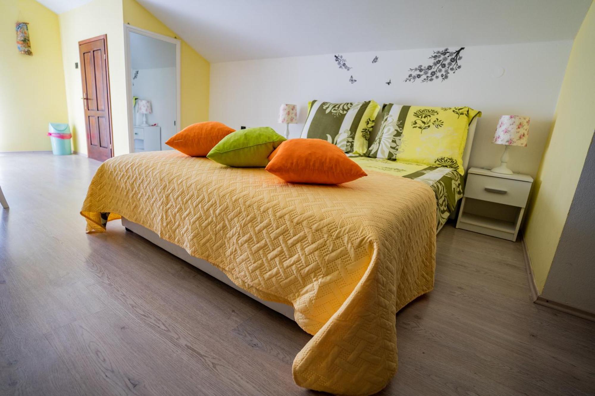 Apartments Villa Rudi Bibinje Εξωτερικό φωτογραφία