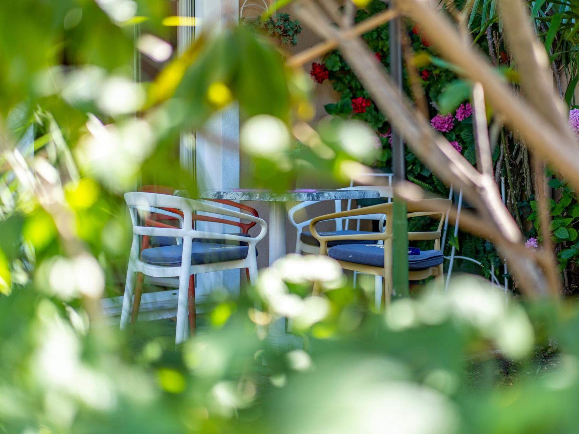 Apartments Villa Rudi Bibinje Εξωτερικό φωτογραφία
