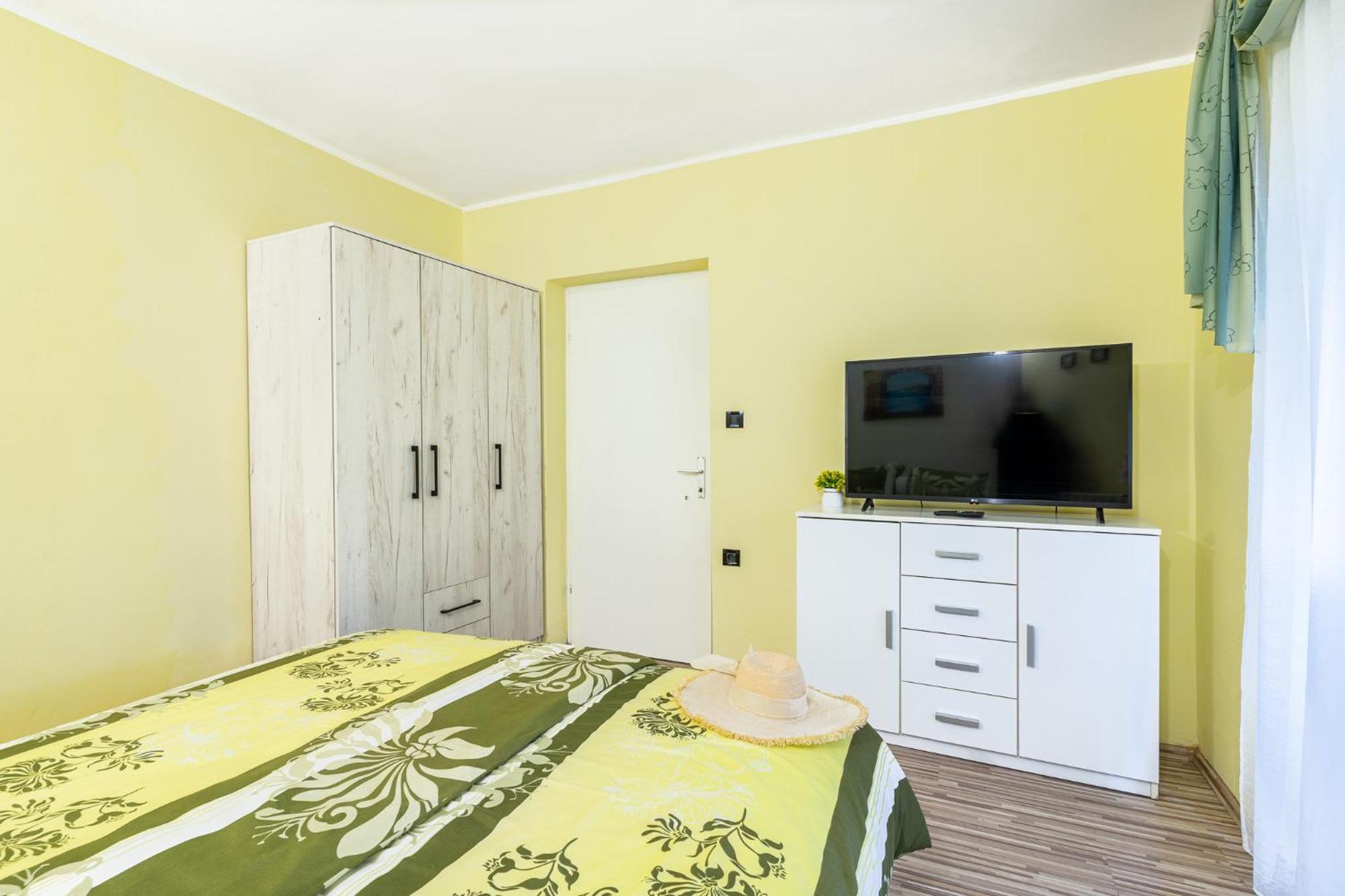 Apartments Villa Rudi Bibinje Εξωτερικό φωτογραφία