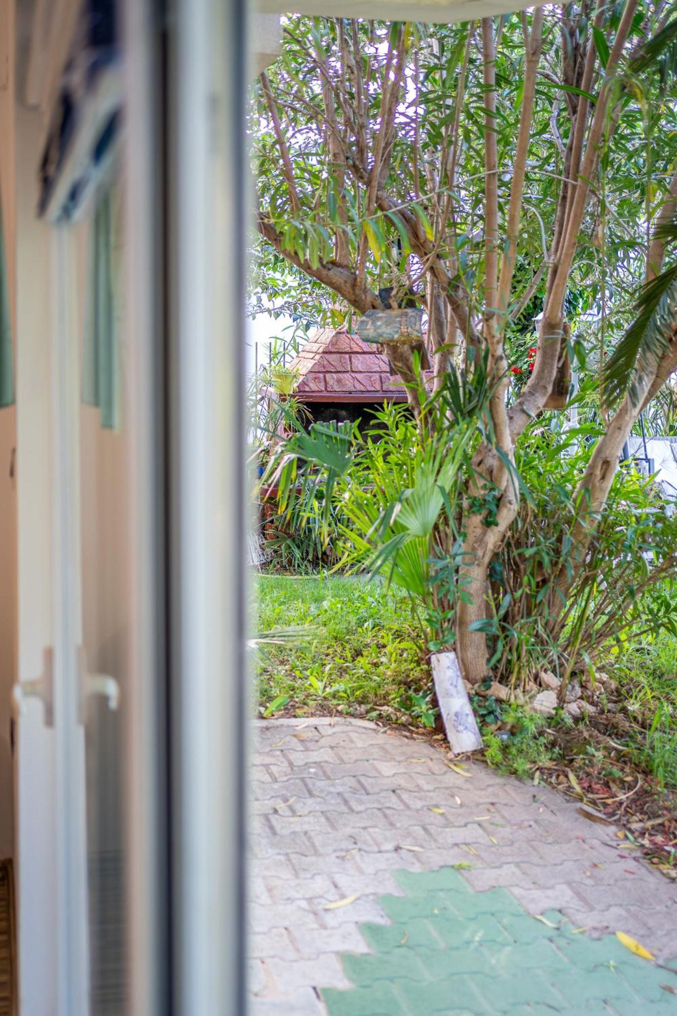 Apartments Villa Rudi Bibinje Εξωτερικό φωτογραφία