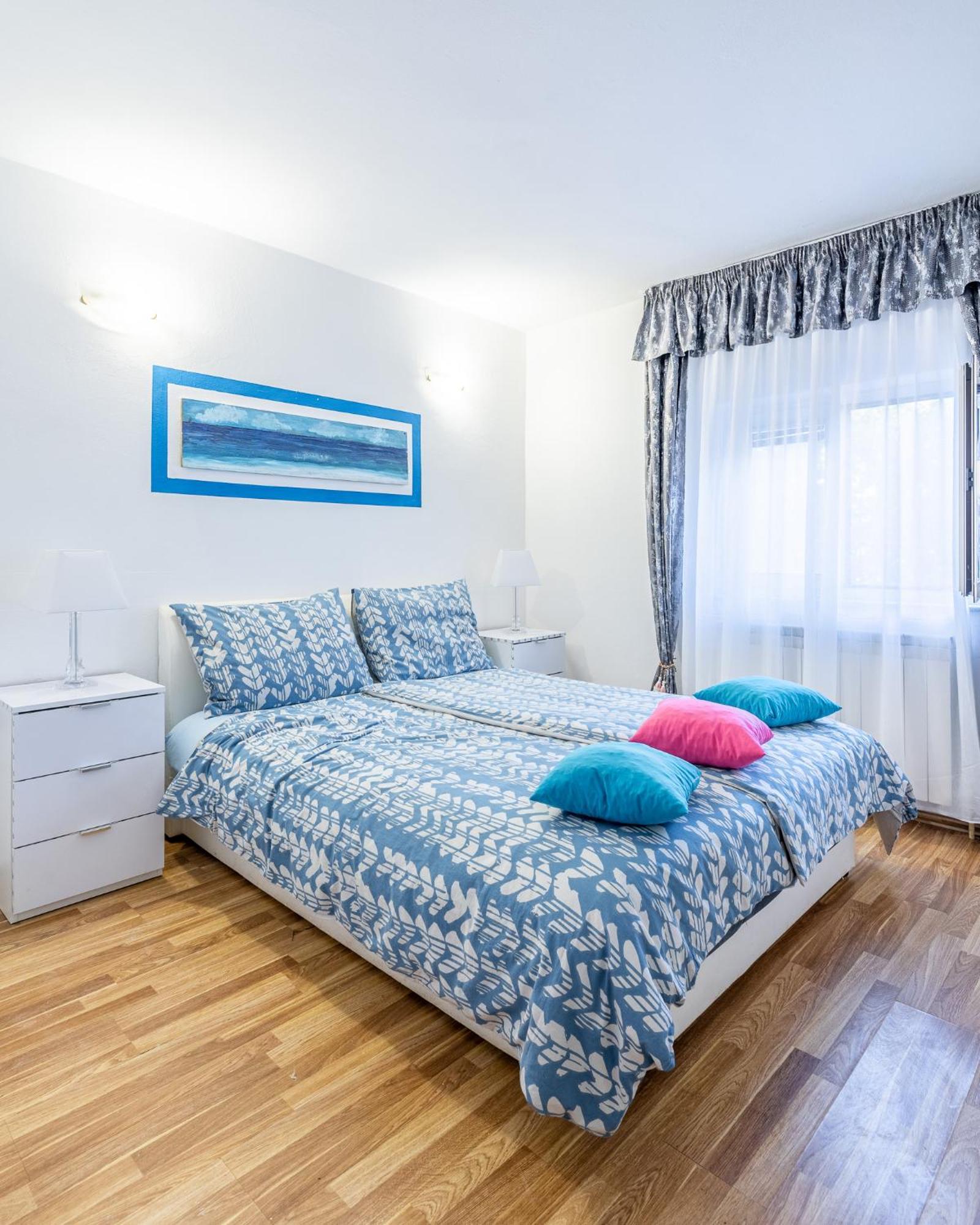 Apartments Villa Rudi Bibinje Εξωτερικό φωτογραφία