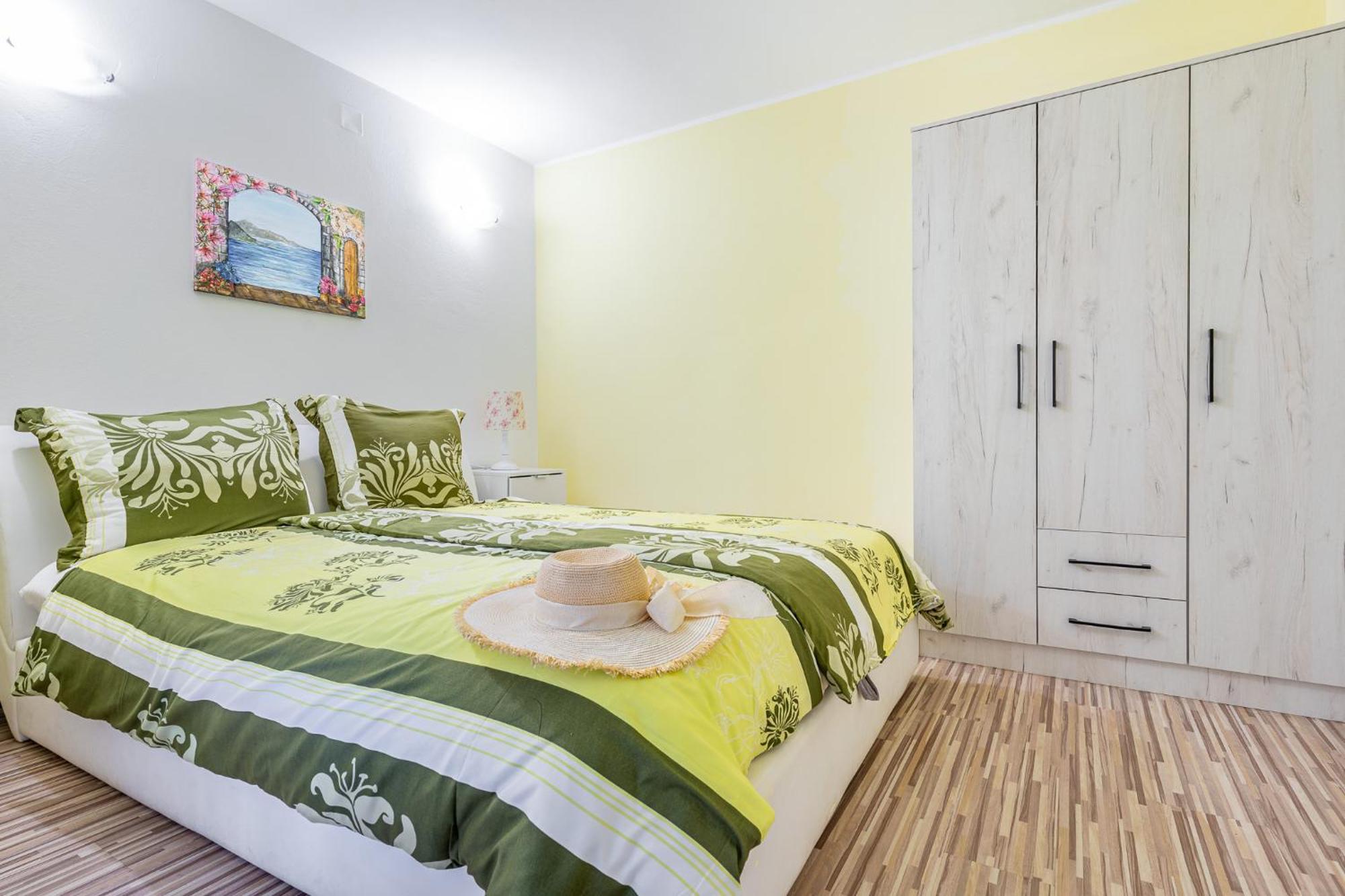 Apartments Villa Rudi Bibinje Εξωτερικό φωτογραφία